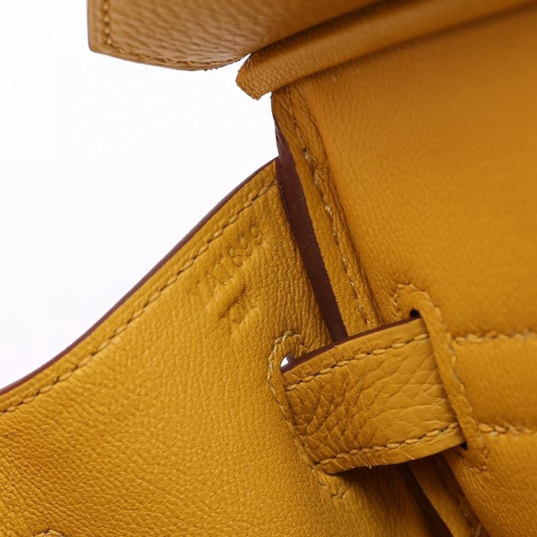 エルメスバッグ素材ディテール